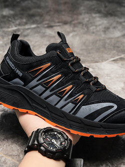 รองเท้าผ้าใบผู้ชายใส่สบาย รองเท้าผ้าใบชาย ใส่เที่ยว มีขนาด39-44