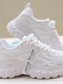 รองเท้าผ้าใบผู้หญิง ใส่สบาย รองเท้าผ้าใบใส่เที่ยวผู้หญิง มีSIZE 35 36 37 38 39 40