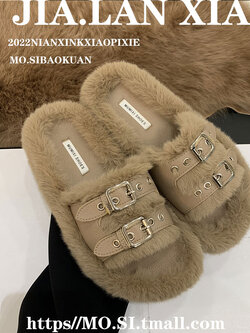 รองเท้าบูทหิมะ รองเท้าหิมะ ผู้หญิง บูทหิมะ มีขนาด35-40