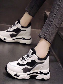 รองเท้าผ้าใบผู้หญิง ใส่สบาย รองเท้าผ้าใบใส่เที่ยวผู้หญิง มีSIZE 35 36 37 38 39 40