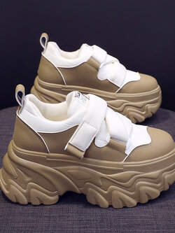 รองเท้าผ้าใบผู้หญิง ใส่สบาย รองเท้าผ้าใบใส่เที่ยวผู้หญิง มีSIZE 35 36 37 38 39 40