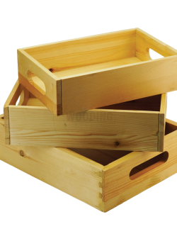 กล่องใส่ของ Set (241)