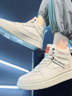 รองเท้าผ้าใบผู้ชายใส่สบาย รองเท้าผ้าใบชาย ใส่เที่ยว มีขนาด39-44