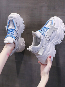 รองเท้าผ้าใบผู้หญิง ใส่สบาย รองเท้าผ้าใบใส่เที่ยวผู้หญิง มีSIZE 35 36 37 38 39 40