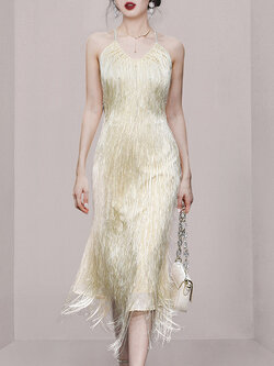 ชุดเดรสยาวสวยๆ ชุดเดรสยาวใส่สบาย ใส่ทำงาน มีขนาดS M L XL 2XL