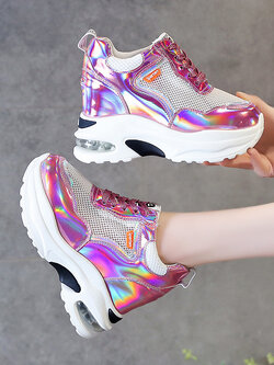 รองเท้าผ้าใบผู้หญิง ใส่สบาย รองเท้าผ้าใบใส่เที่ยวผู้หญิง มีSIZE 35 36 37 38 39 40