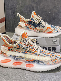 รองเท้าผ้าใบผู้ชายใส่สบาย รองเท้าผ้าใบชาย ใส่เที่ยว มีขนาด39-44