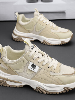 รองเท้าผ้าใบผู้ชายใส่สบาย รองเท้าผ้าใบชาย ใส่เที่ยว มีขนาด39-44