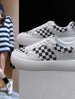 รองเท้าผ้าใบผู้หญิง ใส่สบาย รองเท้าผ้าใบใส่เที่ยวผู้หญิง มีSIZE 35 36 37 38 39 40