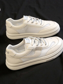 รองเท้าผ้าใบผู้หญิง ใส่สบาย รองเท้าผ้าใบใส่เที่ยวผู้หญิง มีSIZE 35 36 37 38 39 40