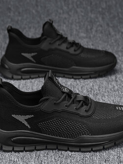 รองเท้าผ้าใบผู้ชายใส่สบาย รองเท้าผ้าใบชาย ใส่เที่ยว มีขนาด39-44