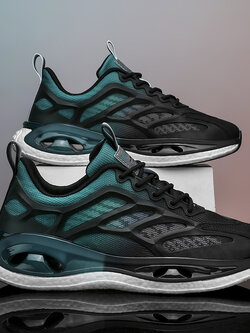 รองเท้าผ้าใบผู้ชายใส่สบาย รองเท้าผ้าใบชาย ใส่เที่ยว มีขนาด39-44