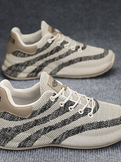 รองเท้าผ้าใบผู้ชายใส่สบาย รองเท้าผ้าใบชาย ใส่เที่ยว มีขนาด39-44