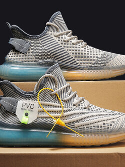 รองเท้าผ้าใบผู้ชายใส่สบาย รองเท้าผ้าใบชาย ใส่เที่ยว มีขนาด39-44