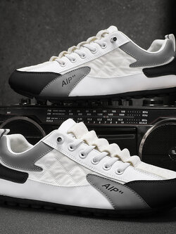 รองเท้าหนังผู้ชาย มีไซส์39-44 รองเท้าโลฟเฟอร์ชาย Slip-On Shoes มีขนาด39-44