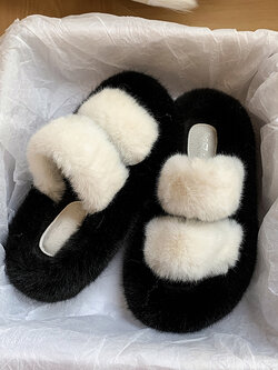 รองเท้าบูทหิมะ รองเท้าหิมะ ผู้หญิง บูทหิมะ มีขนาด35-40