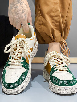 รองเท้าผ้าใบผู้ชายใส่สบาย รองเท้าผ้าใบชาย ใส่เที่ยว มีขนาด39-44