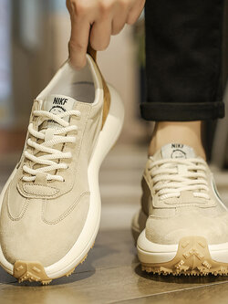 รองเท้าผ้าใบผู้ชายใส่สบาย รองเท้าผ้าใบชาย ใส่เที่ยว มีขนาด39-44