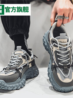 รองเท้าผ้าใบผู้ชายใส่สบาย รองเท้าผ้าใบชาย ใส่เที่ยว มีขนาด39-44