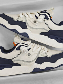 รองเท้าผ้าใบผู้ชายใส่สบาย รองเท้าผ้าใบชาย ใส่เที่ยว มีขนาด39-44