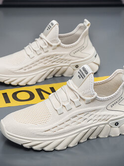 รองเท้าผ้าใบผู้ชายใส่สบาย รองเท้าผ้าใบชาย ใส่เที่ยว มีขนาด39-44