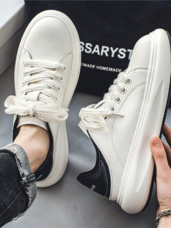 รองเท้าผ้าใบผู้ชายใส่สบาย รองเท้าผ้าใบชาย ใส่เที่ยว มีขนาด39-44