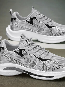 รองเท้าผ้าใบผู้ชายใส่สบาย รองเท้าผ้าใบชาย ใส่เที่ยว มีขนาด39-44