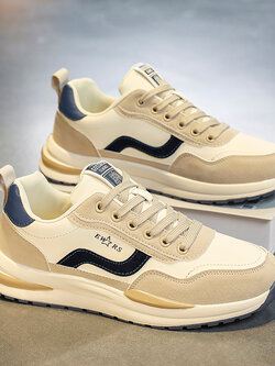 รองเท้าผ้าใบผู้ชายใส่สบาย รองเท้าผ้าใบชาย ใส่เที่ยว มีขนาด39-44