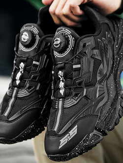 รองเท้าผ้าใบผู้ชายใส่สบาย รองเท้าผ้าใบชาย ใส่เที่ยว มีขนาด39-44