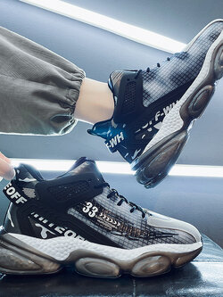 รองเท้าผ้าใบผู้ชายใส่สบาย รองเท้าผ้าใบชาย ใส่เที่ยว มีขนาด39-44