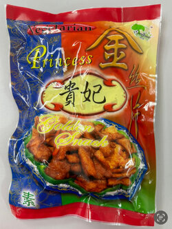 เนื้อย่างเกาหลี 800GM GREENFARM PRINCESS GOLDEN SNACK