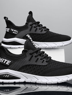 รองเท้าผ้าใบผู้ชายใส่สบาย รองเท้าผ้าใบชาย ใส่เที่ยว มีขนาด39-44