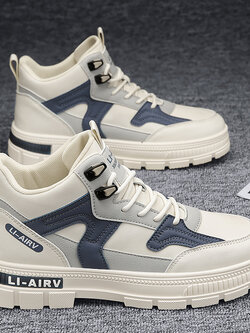 รองเท้าผ้าใบผู้ชายใส่สบาย รองเท้าผ้าใบชาย ใส่เที่ยว มีขนาด39-44