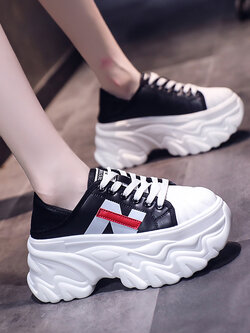 รองเท้าผ้าใบผู้หญิง ใส่สบาย รองเท้าผ้าใบใส่เที่ยวผู้หญิง มีSIZE 35 36 37 38 39 40