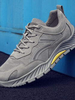 รองเท้าผ้าใบผู้ชายใส่สบาย รองเท้าผ้าใบชาย ใส่เที่ยว มีขนาด39-44