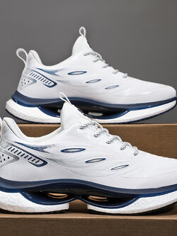 รองเท้าผ้าใบผู้ชายใส่สบาย รองเท้าผ้าใบชาย ใส่เที่ยว มีขนาด39-44