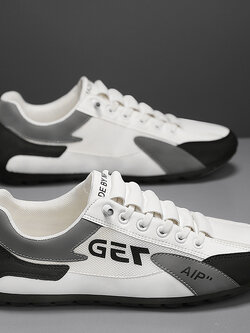 รองเท้าหนังผู้ชาย มีไซส์39-44 รองเท้าโลฟเฟอร์ชาย Slip-On Shoes มีขนาด39-44