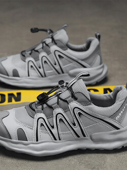 รองเท้าผ้าใบผู้ชายใส่สบาย รองเท้าผ้าใบชาย ใส่เที่ยว มีขนาด39-44