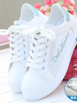 รองเท้าผ้าใบผู้หญิง ใส่สบาย รองเท้าผ้าใบใส่เที่ยวผู้หญิง มีSIZE 35 36 37 38 39 40