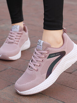 รองเท้าผ้าใบผู้หญิง ใส่สบาย รองเท้าผ้าใบใส่เที่ยวผู้หญิง มีSIZE 35 36 37 38 39 40