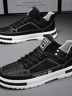 รองเท้าผ้าใบผู้ชายใส่สบาย รองเท้าผ้าใบชาย ใส่เที่ยว มีขนาด39-44