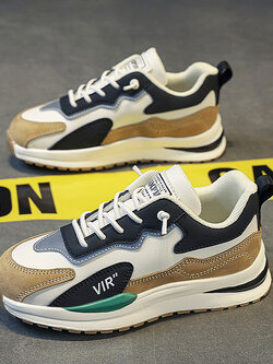 รองเท้าผ้าใบผู้ชายใส่สบาย รองเท้าผ้าใบชาย ใส่เที่ยว มีขนาด39-44