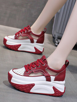 รองเท้าผ้าใบผู้หญิง ใส่สบาย รองเท้าผ้าใบใส่เที่ยวผู้หญิง มีSIZE 35 36 37 38 39 40