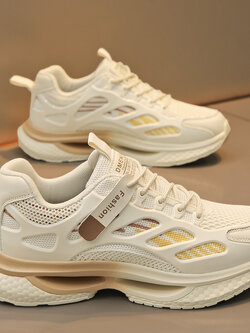 รองเท้าผ้าใบผู้ชายใส่สบาย รองเท้าผ้าใบชาย ใส่เที่ยว มีขนาด39-44