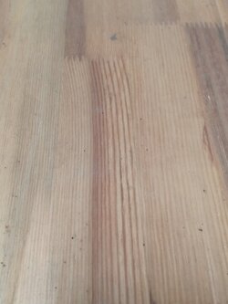 บอร์ดไม้สน BB หนา 17 มม.