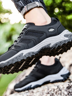 รองเท้าผ้าใบผู้ชายใส่สบาย รองเท้าผ้าใบชาย ใส่เที่ยว มีขนาด39-44