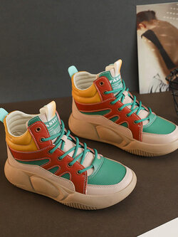 รองเท้าผ้าใบผู้หญิง ใส่สบาย รองเท้าผ้าใบใส่เที่ยวผู้หญิง มีSIZE 35 36 37 38 39 40