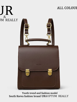 กระเป๋าผู้หญิงสวยๆ กระเป๋าสะพายข้างผู้หญิง กระเป๋าแบรนด์ BEAR BAG กระเป๋าหมีสุดคิ้ว!