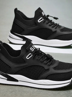 รองเท้าผ้าใบผู้ชายใส่สบาย รองเท้าผ้าใบชาย ใส่เที่ยว มีขนาด39-44