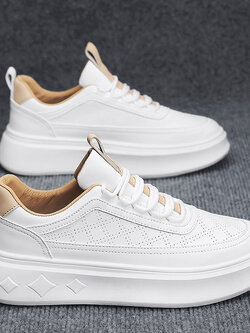 รองเท้าผ้าใบผู้ชายใส่สบาย รองเท้าผ้าใบชาย ใส่เที่ยว มีขนาด39-44